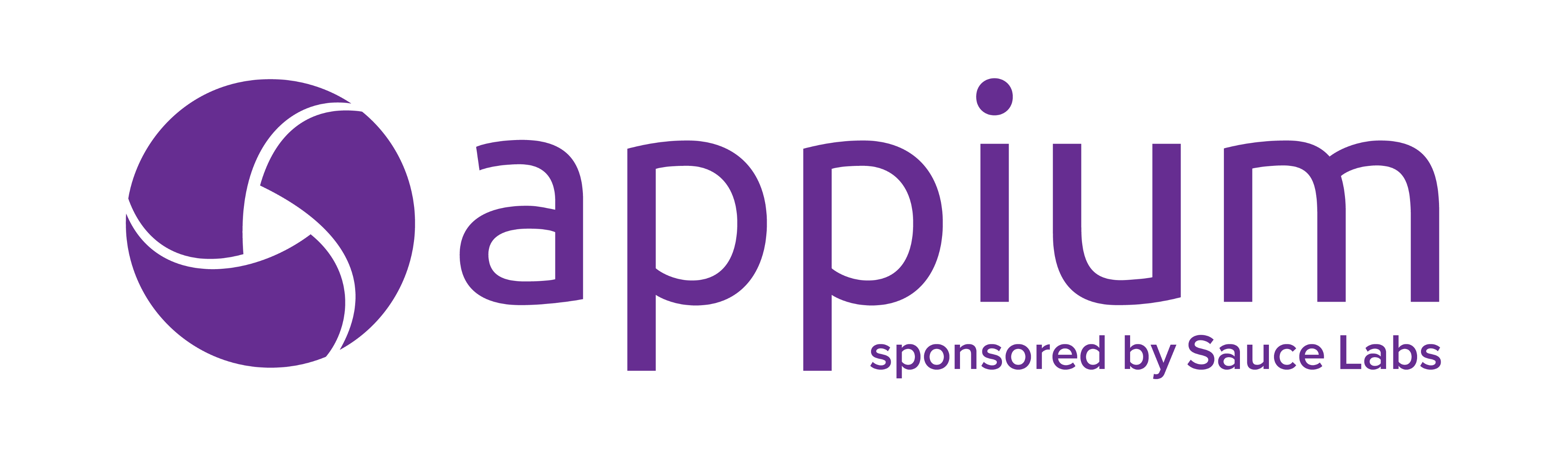 Logo appium