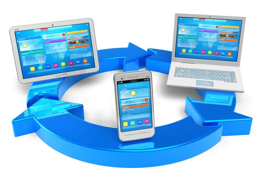 Automatisation de tests multi devices